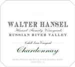 2023 Chardonnay - Cahill Lane 1