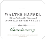 2023 Chardonnay - Cuvee Alyce 1