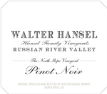 2023 Pinot Noir - North Slope 1