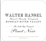 2023 Pinot Noir - South Slope 1
