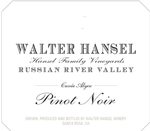 2023 Pinot Noir - Cuvee Alyce 1
