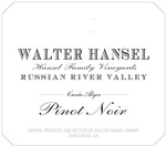 2022 Pinot Noir - Cuvee Alyce 1