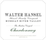 2021 Chardonnay - Meadows 1