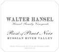 2023 Rose of Pinot Noir