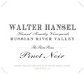 2022 Pinot Noir - Three Rows